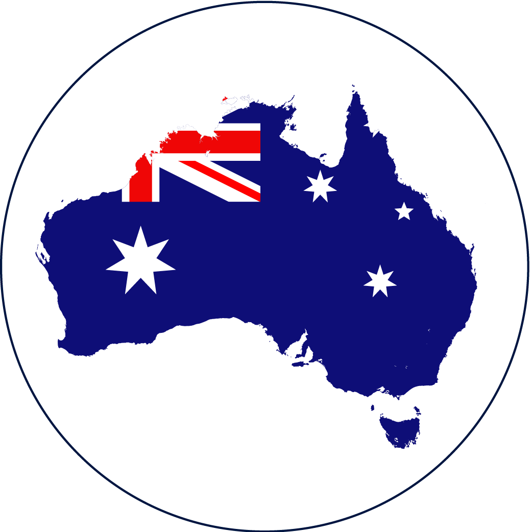 AXCG14638 Australia
