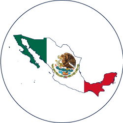 AXCG14638 Mexico
