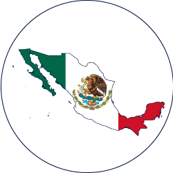 AXCG14638 Mexico