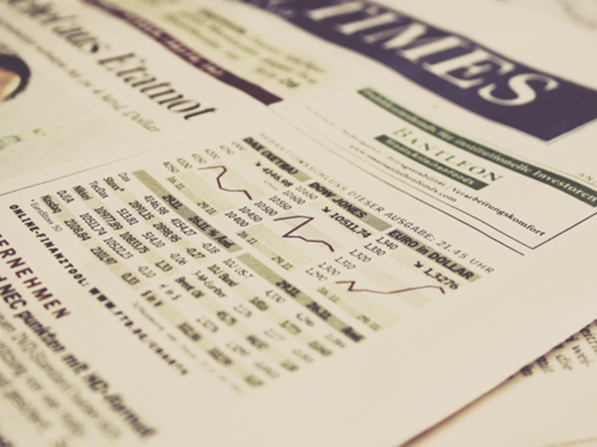 Top Risks 2019